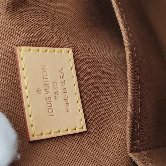 ๐ SOLD ๐ Louis Vuitton Tivoli PM - Picture 15 of 17